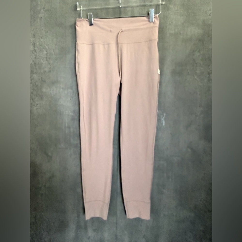 Vuori Daily Leggings  Womens Blue B3328